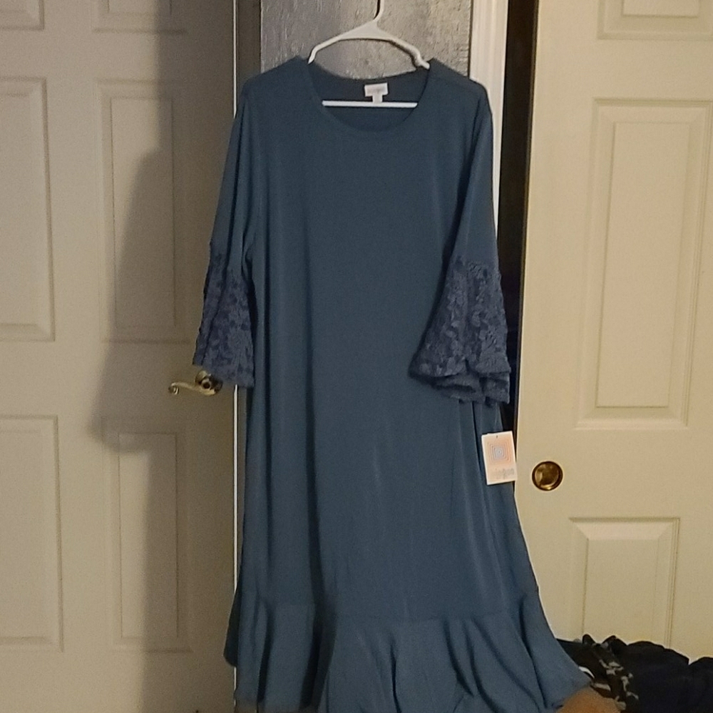 LuLaRoe Dress